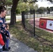 SFHA Library creates socially distanced ‘Story Walk’ on school fence