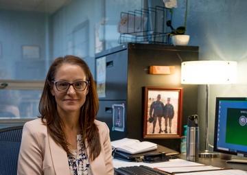 NSF Diego Garcia Takes Steps to Keep SAPR UVAs and Clients Safe