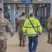 Hawaii National Guard COVID-19 Response Medical Screening Assistance at Daniel K. Inouye International Airport