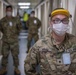 Hawaii National Guard COVID-19 Response Medical Screening Assistance at Daniel K. Inouye International Airport