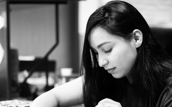 Arts and Crafts to protect lives