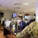 Mayor of Vicenza visits Caserma Ederle