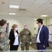 Mayor of Vicenza visits Caserma Ederle