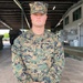 1stLt Kevin Heine