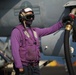 Ike Conducts Operations in the Arabian Sea