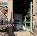 1 ID (FWD) conducts motor pool maintenance