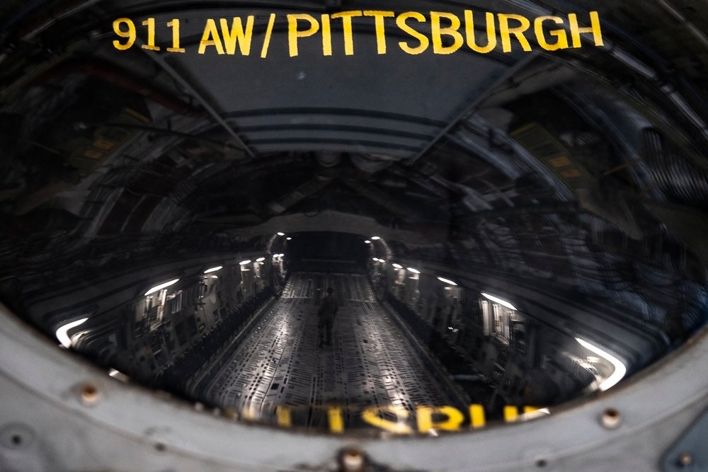 Maintenance reflection