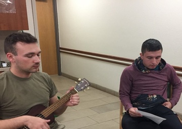 Ukulele