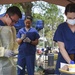 Medical Group COVID-19 testing