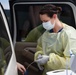 Medical Group COVID-19 testing