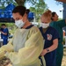 Medical Group COVID-19 testing