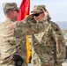 Maj. Thomas Heidorn Promotion