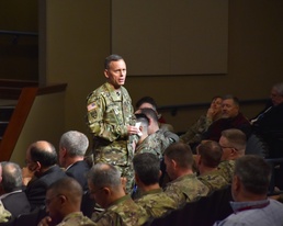 SMDC senior leader reflects on first 100 days in command