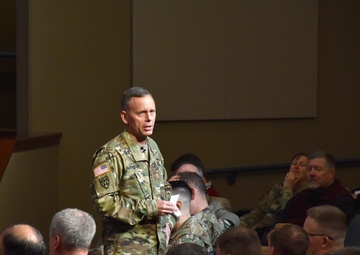 SMDC senior leader reflects on first 100 days in command