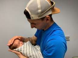 Pediatrics supports new Well Baby Clinic