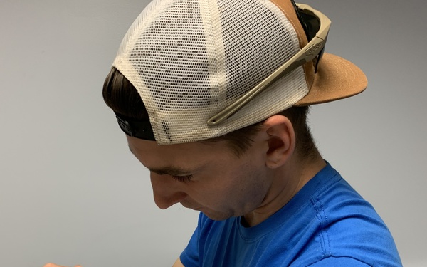 Winn ACH Pediatrics supports new Well Baby Clinic