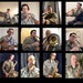 Commanders Jazz Ensemble unites via video to bring 'Last Dinosaur' to life