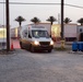 First patient arrives at PHU