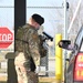 119th Wing members are taking precautions while performing their duties