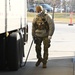 119th Wing members are taking precautions while performing their duties