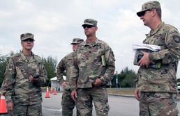 Florida Guard’s 254th Transportation Battalion reaches milestone in COVID-19 operations