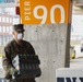 USO Supports Military Personnel in New York