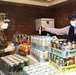 USO Supports Military Personnel in New York