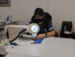 NEXCOM Associates and Worldwide Operations Support Military Members in Response to COVID-19