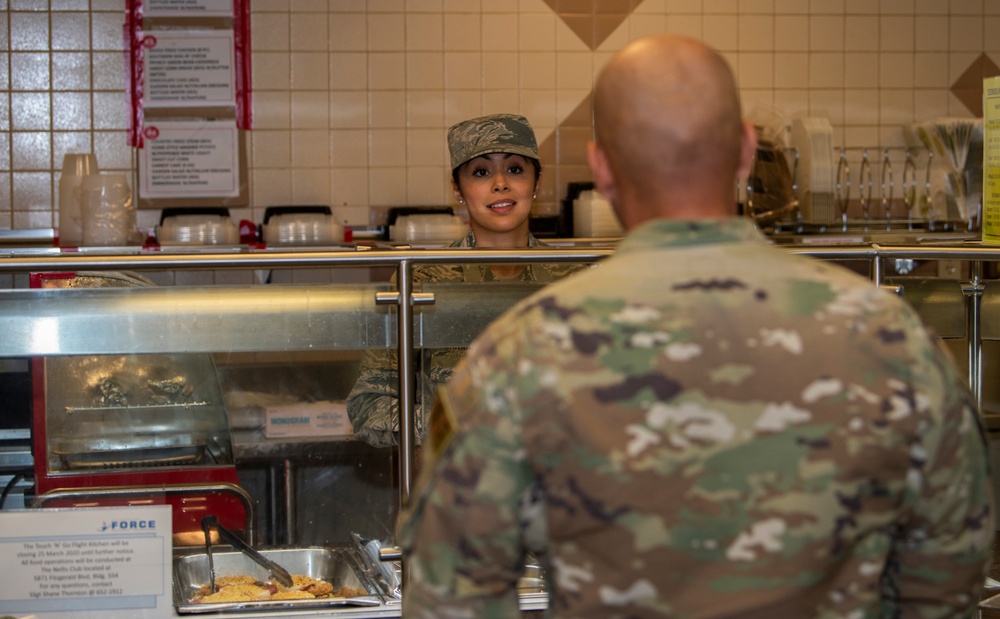 COVID-19 Heroes: FSS, community support agencies feed body, soul
