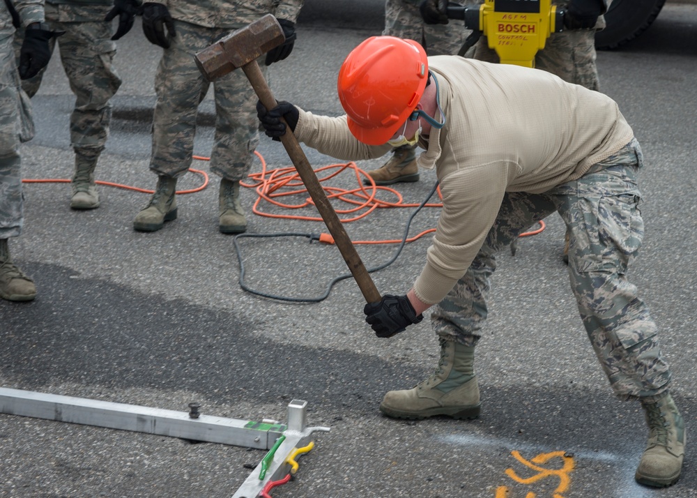 Connecticut National Guard builds capacity at Stamford Hospital