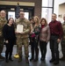 Hanscom defender saves a life