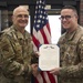Hanscom defender saves a life