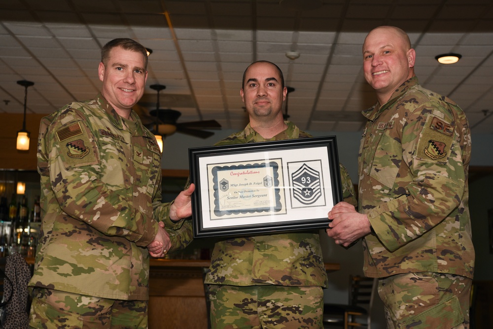 Defender reaches top two percent