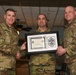 Defender reaches top two percent