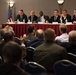 Small business panel talks big innovation