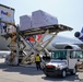 Project Airbridge Delivers supplies for Nationwide Distribution April 8