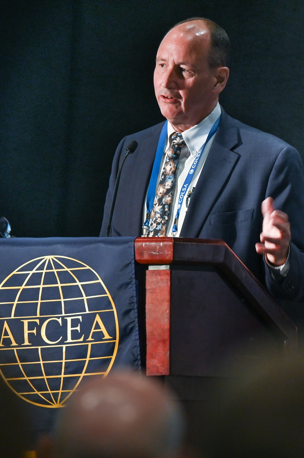 Acquisition innovation highlighted at New Horizons