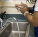 Hand Washing