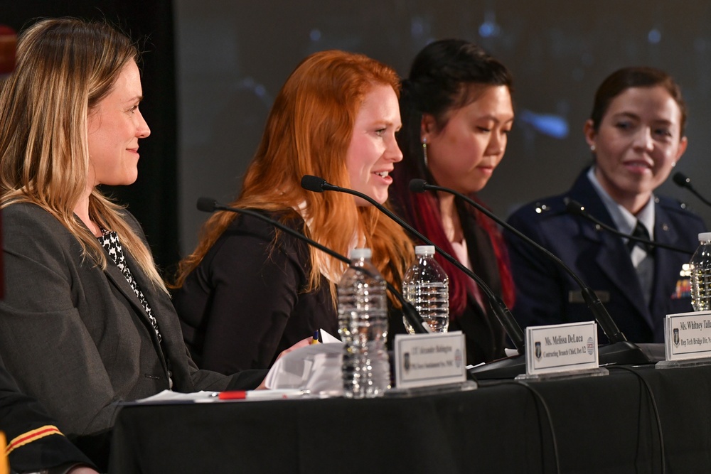 Acquisition innovation highlighted at New Horizons