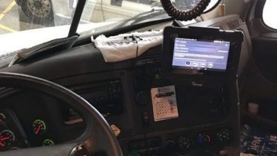 Exchange Keeps Truck Drivers Safe, Informed through COVID-19 with Real-Time Communication