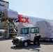 Project Airbridge Delivers supplies for Nationwide Distribution April 8