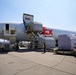 Project Airbridge Delivers supplies for Nationwide Distribution April 8