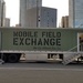 Exchange Opens Mobile Field Exchange in New York City to Support Troops, Medical Personnel on the COVID-19 Front Lines