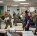 BMT trainees move to next part of training after basic