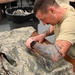 173rd Fighter Wing creates masks in response to COVID-19