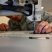 173rd Fighter Wing creates masks in response to COVID-19