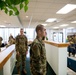 BMT trainees move to next part of training after basic