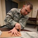 173rd Fighter Wing creates masks in response to COVID-19