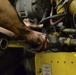 354th LRS; one-stop shop for heavy vehicle maintenance