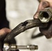 354th LRS; one-stop shop for heavy vehicle maintenance